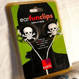 Ear Fun Clips by Lush Life